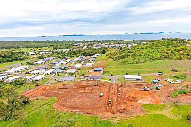 Seventh view of Homely land listing, Lot 16 Swains & Conical Rocks Avenue, Pacific Heights QLD 4703