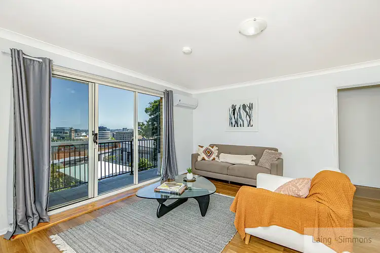 Fifth view of Homely unit listing, 9/36 Kitchener Parade, The Hill NSW 2300