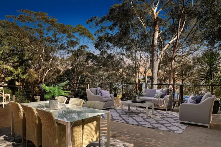 Main view of Homely house listing, 21 Daley Avenue, Daleys Point NSW 2257