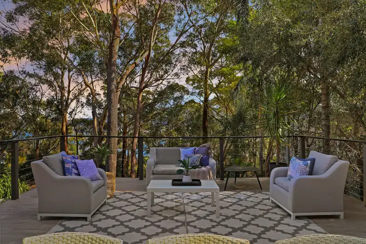 Third view of Homely house listing, 21 Daley Avenue, Daleys Point NSW 2257
