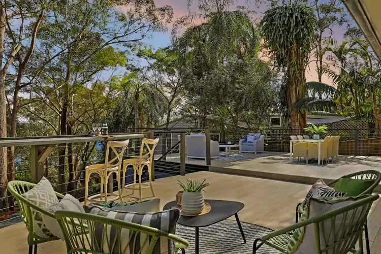 Fourth view of Homely house listing, 21 Daley Avenue, Daleys Point NSW 2257