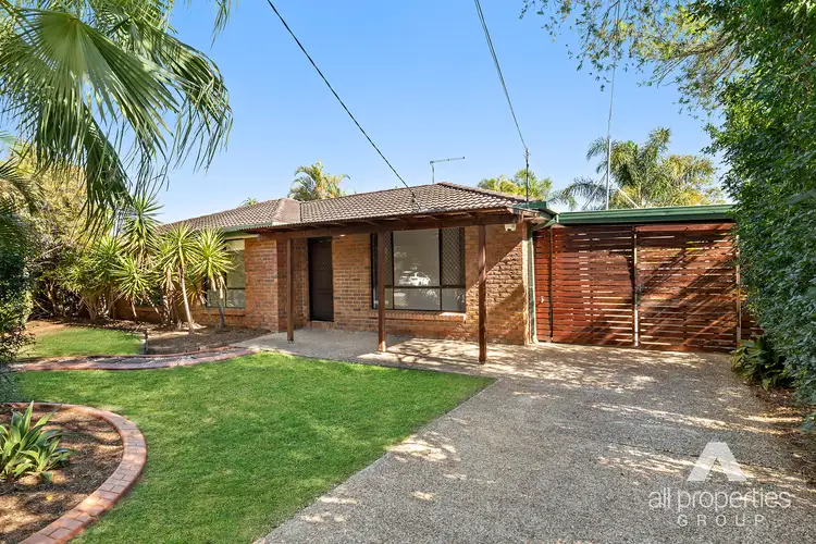 10 Holder Street, Loganholme QLD 4129