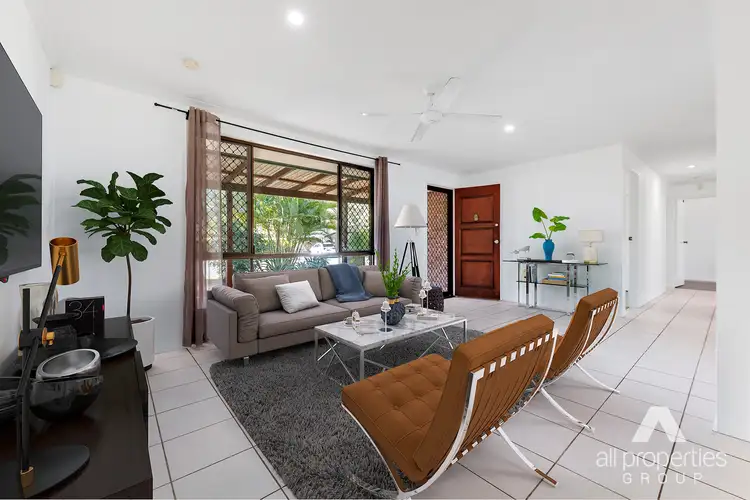 Second view of Homely house listing, 10 Holder Street, Loganholme QLD 4129
