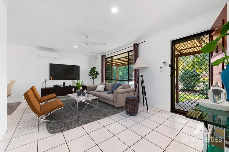 Fourth view of Homely house listing, 10 Holder Street, Loganholme QLD 4129