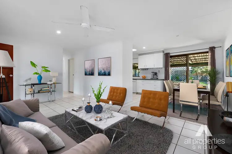 Fifth view of Homely house listing, 10 Holder Street, Loganholme QLD 4129