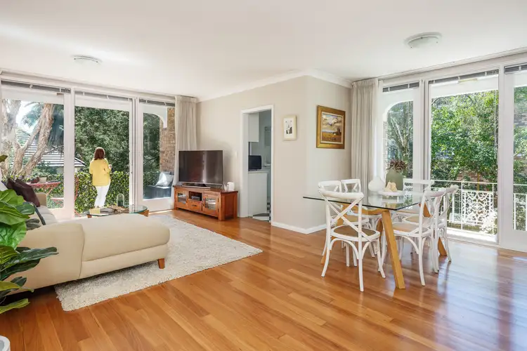 2/1625 Pacific Highway, Wahroonga NSW 2076
