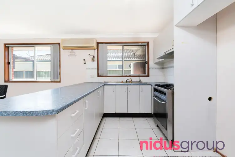 Fifth view of Homely house listing, 9 Nova Place, Mount Druitt NSW 2770