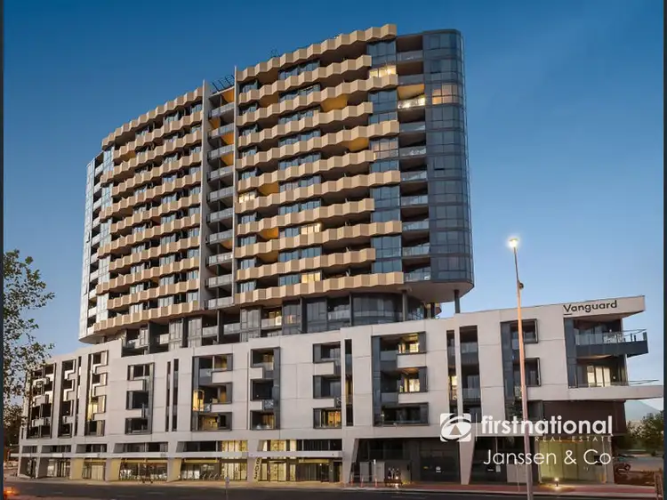 817/803 Dandenong Road, Malvern East VIC 3145