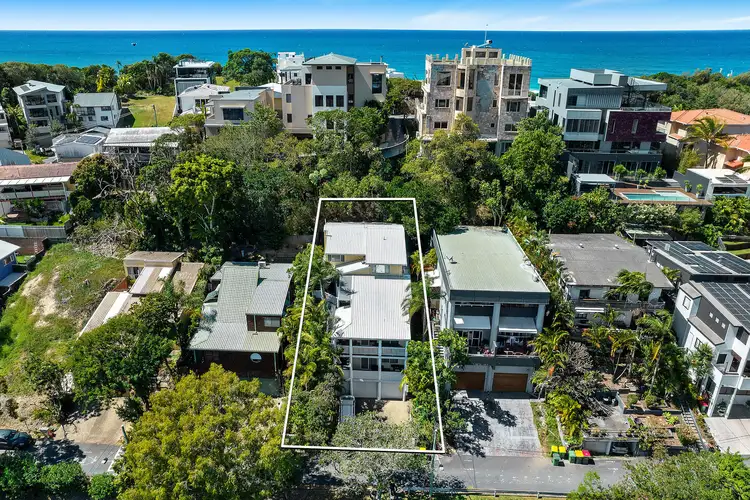 Second view of Homely house listing, 2063 Gold Coast Highway Highway, Miami QLD 4220
