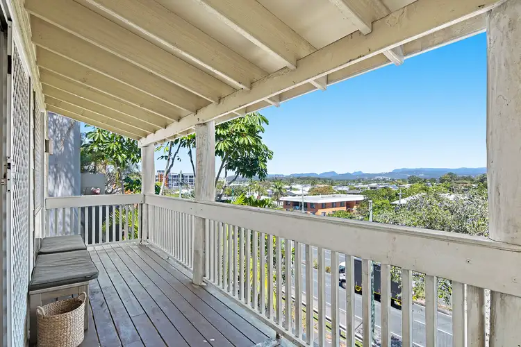 Fifth view of Homely house listing, 2063 Gold Coast Highway Highway, Miami QLD 4220