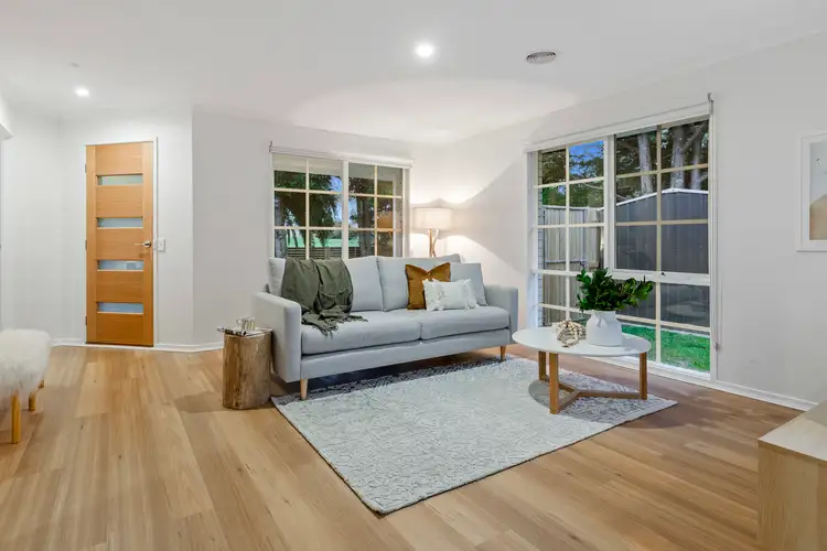 Third view of Homely house listing, 20 Fairway Lane, Safety Beach VIC 3936