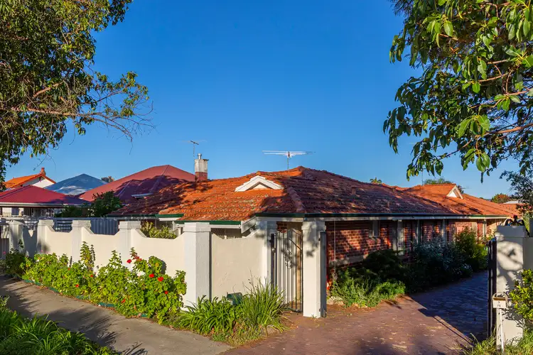 Main view of Homely villa listing, 3/78 McMillan Street, Victoria Park WA 6100