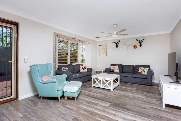 Third view of Homely villa listing, 3/78 McMillan Street, Victoria Park WA 6100