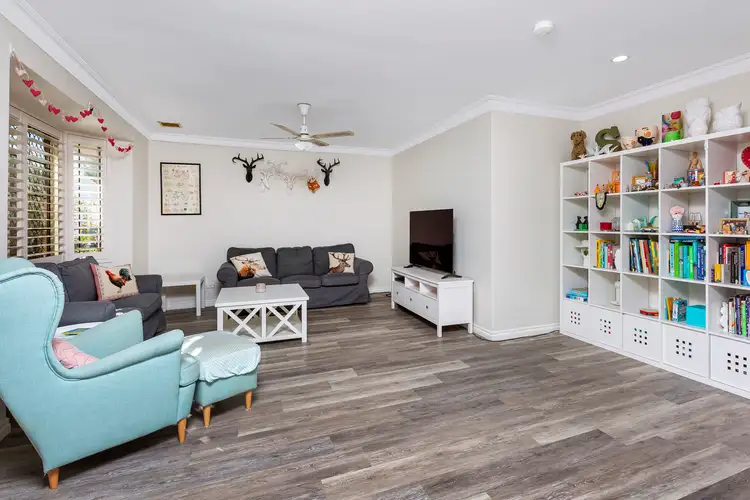 Fourth view of Homely villa listing, 3/78 McMillan Street, Victoria Park WA 6100