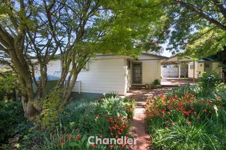 Main view of Homely house listing, 17 David Street, Monbulk VIC 3793
