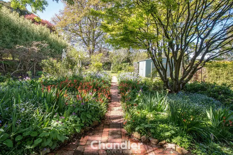 Second view of Homely house listing, 17 David Street, Monbulk VIC 3793