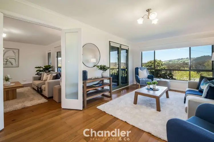 Third view of Homely house listing, 17 David Street, Monbulk VIC 3793