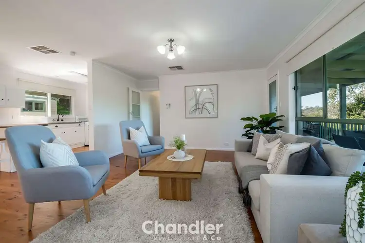 Fourth view of Homely house listing, 17 David Street, Monbulk VIC 3793