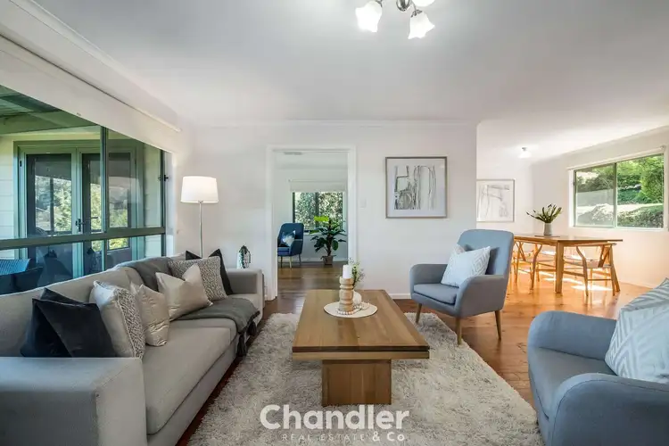 Fifth view of Homely house listing, 17 David Street, Monbulk VIC 3793