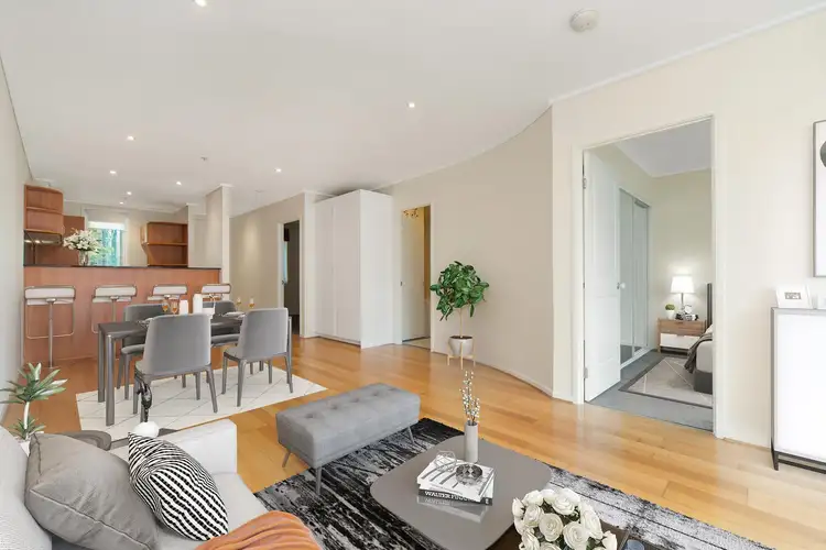 11/195 Lygon Street, Brunswick East VIC 3057