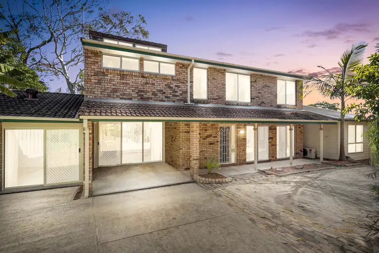 Main view of Homely house listing, 309A Woronora Road, Engadine NSW 2233
