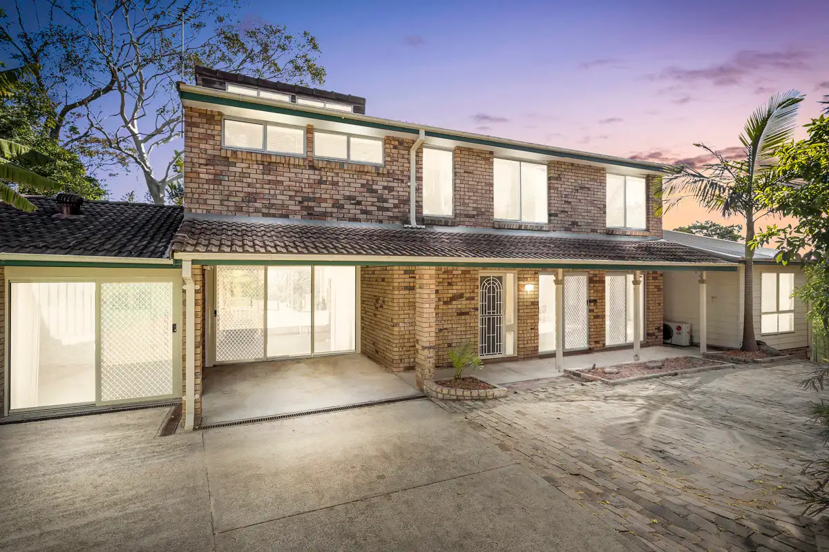Main view of Homely house listing, 309A Woronora Road, Engadine NSW 2233