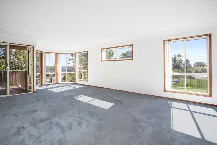 Fourth view of Homely house listing, 309A Woronora Road, Engadine NSW 2233