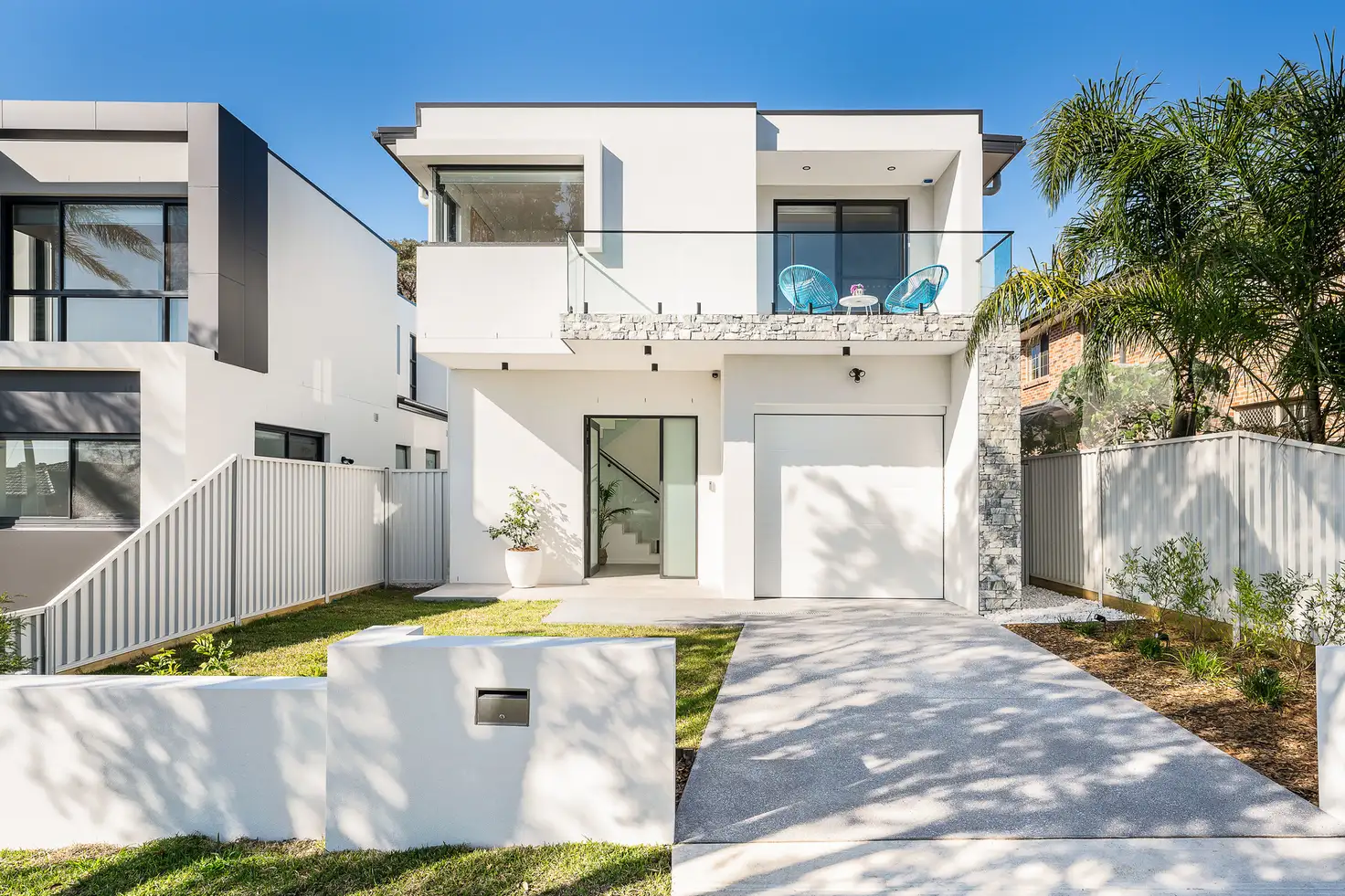 Main view of Homely house listing, 36B Michael Avenue, Belfield NSW 2191