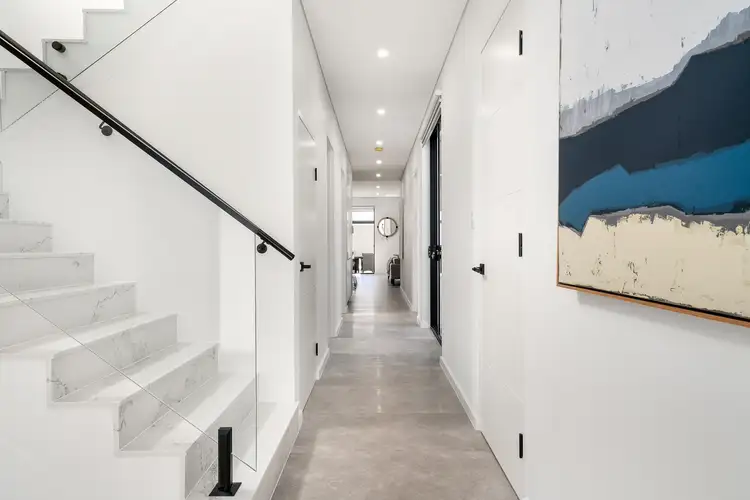 Second view of Homely house listing, 36B Michael Avenue, Belfield NSW 2191