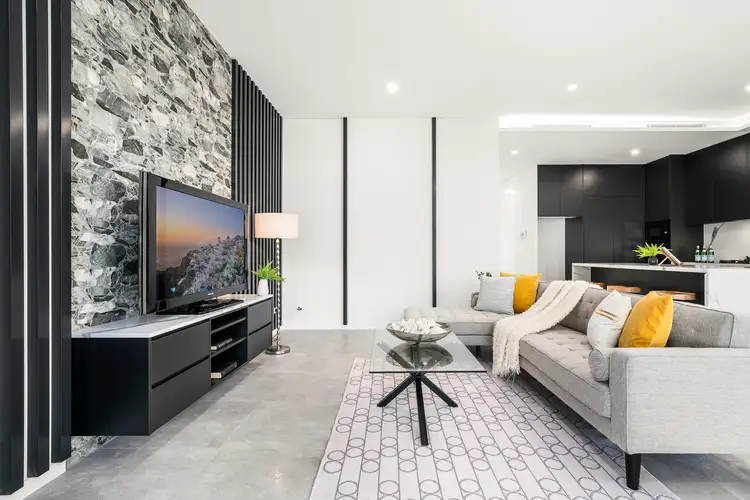 Third view of Homely house listing, 36B Michael Avenue, Belfield NSW 2191