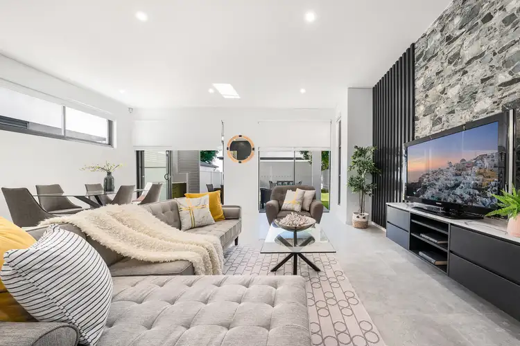 Fourth view of Homely house listing, 36B Michael Avenue, Belfield NSW 2191