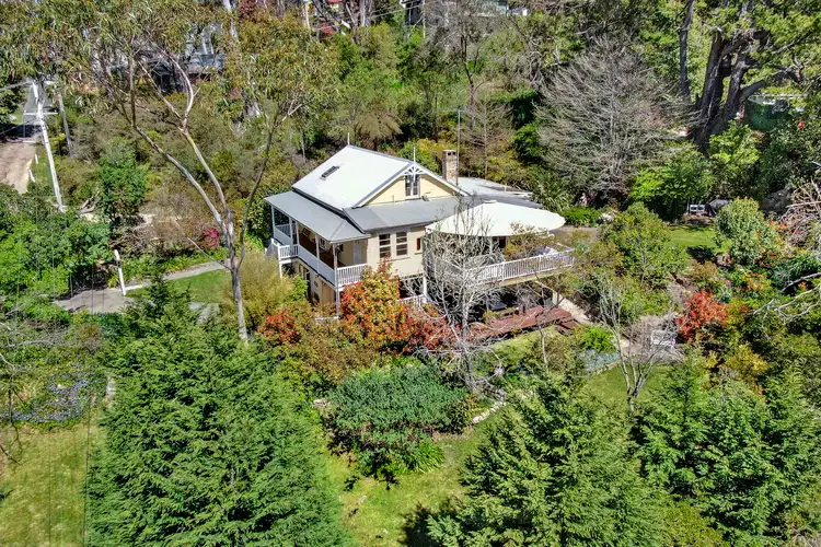 22 York Street, Katoomba NSW 2780