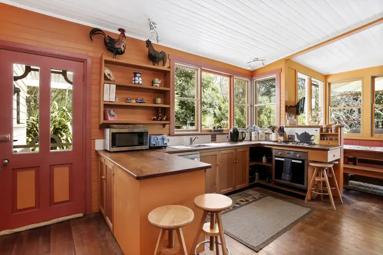 Fifth view of Homely house listing, 22 York Street, Katoomba NSW 2780