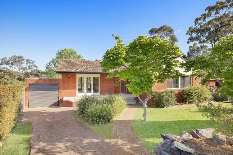 Main view of Homely house listing, 29 Meredith Avenue, Hornsby Heights NSW 2077