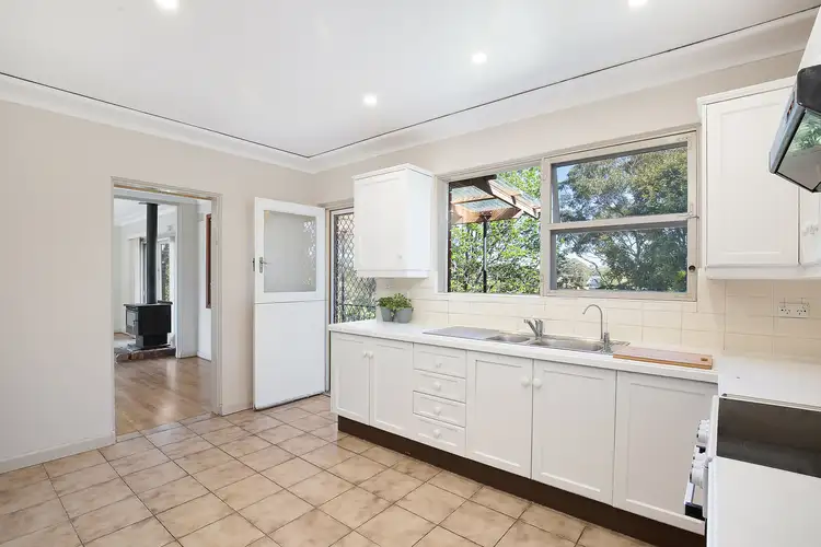Third view of Homely house listing, 29 Meredith Avenue, Hornsby Heights NSW 2077