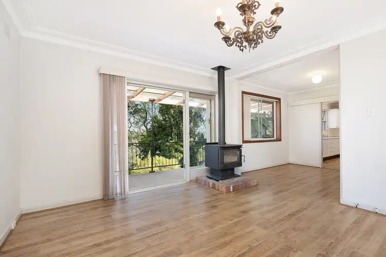 Fourth view of Homely house listing, 29 Meredith Avenue, Hornsby Heights NSW 2077