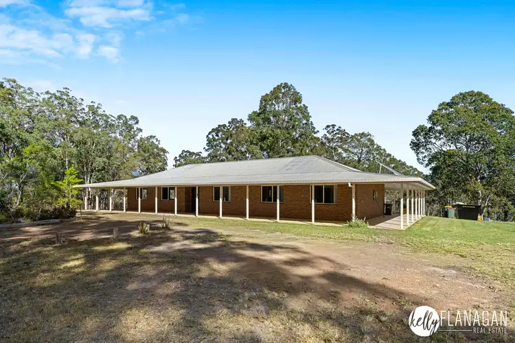 34 White Rocks Road, Collombatti NSW 2440