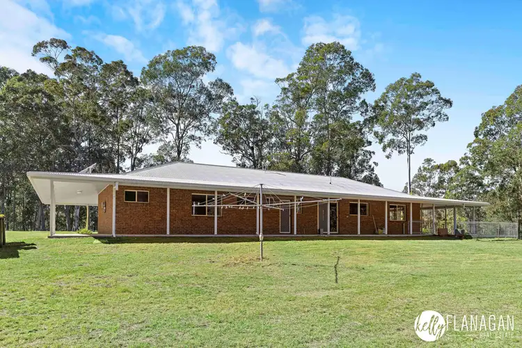 Third view of Homely rural property listing, 34 White Rocks Road, Collombatti NSW 2440