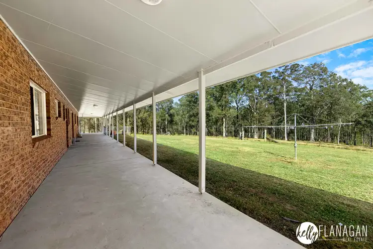 Fourth view of Homely rural property listing, 34 White Rocks Road, Collombatti NSW 2440