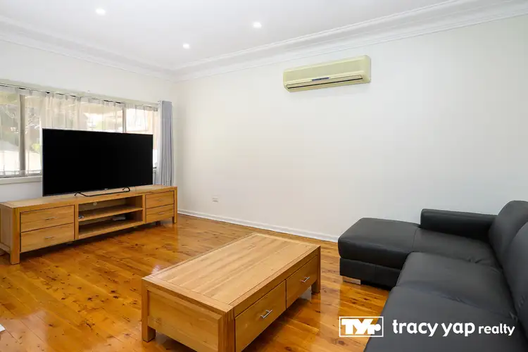 Third view of Homely house listing, 6 Byron Avenue, Ryde NSW 2112