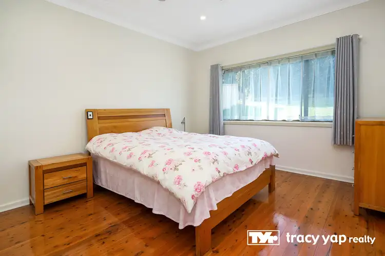Fourth view of Homely house listing, 6 Byron Avenue, Ryde NSW 2112