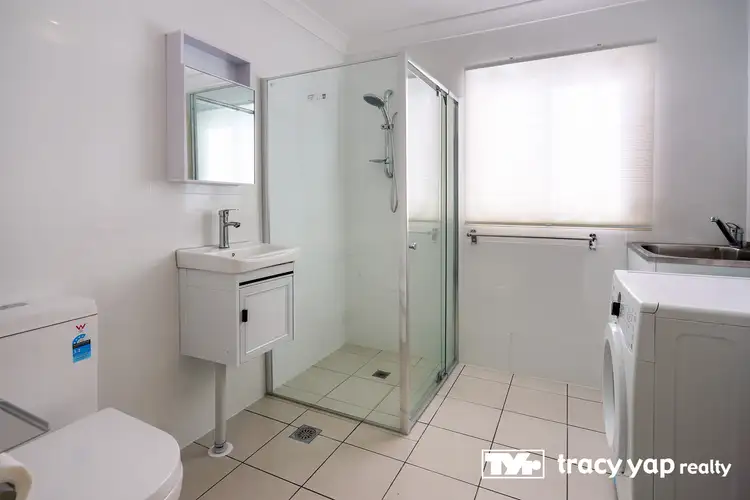 Fifth view of Homely house listing, 6 Byron Avenue, Ryde NSW 2112