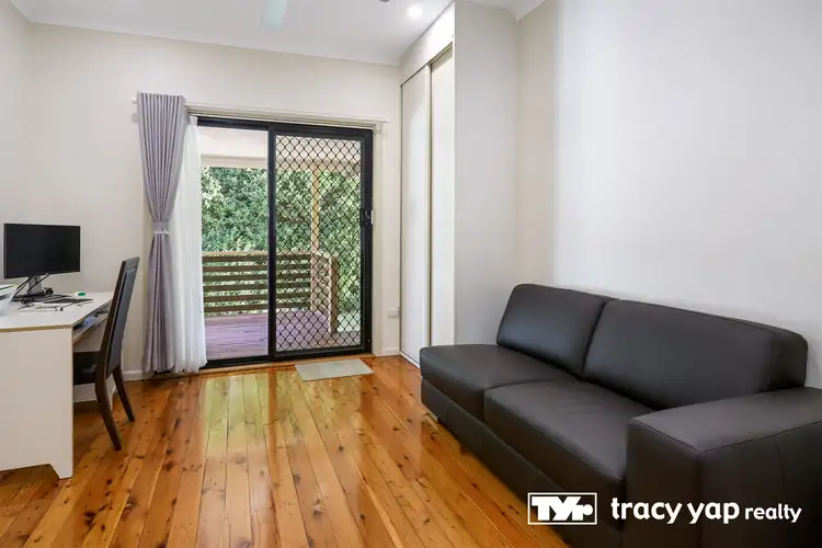 Sixth view of Homely house listing, 6 Byron Avenue, Ryde NSW 2112