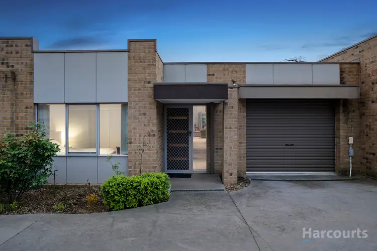 Level 5/24/28 Stud Road, Bayswater VIC 3153