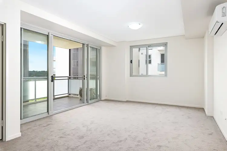 Main view of Homely unit listing, 201/33 Simon Street, Schofields NSW 2762
