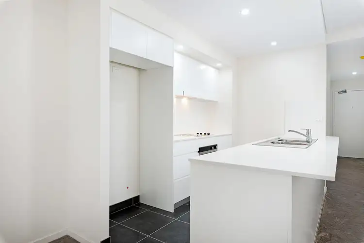Second view of Homely unit listing, 201/33 Simon Street, Schofields NSW 2762