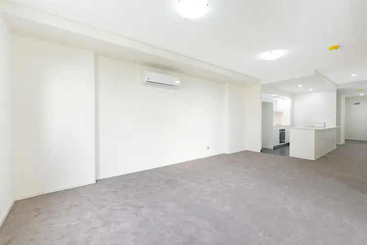 Third view of Homely unit listing, 201/33 Simon Street, Schofields NSW 2762