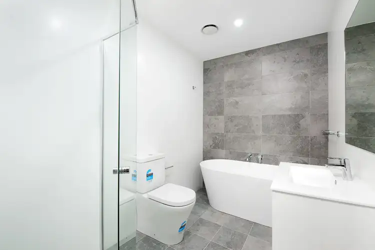 Fourth view of Homely unit listing, 201/33 Simon Street, Schofields NSW 2762