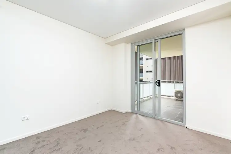 Fifth view of Homely unit listing, 201/33 Simon Street, Schofields NSW 2762