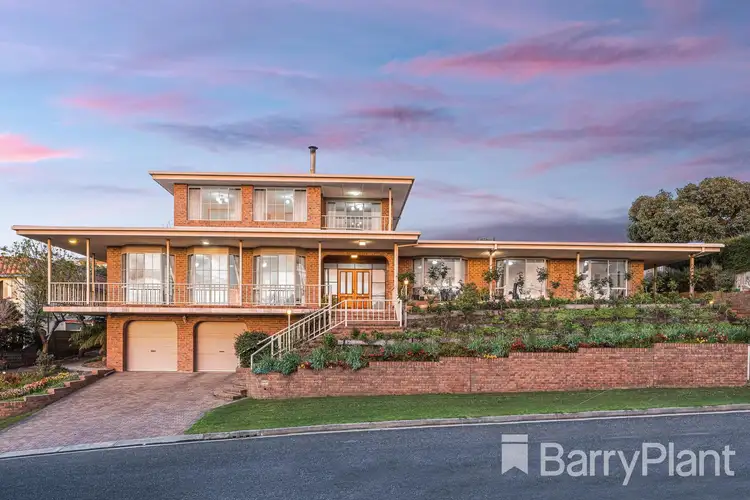 44-46 Culzean Crescent, Highton VIC 3216